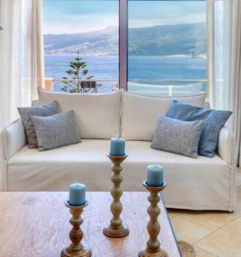Вилла Artemis Ιncreteble Cretan Resindences Collection Сития Экстерьер фото
