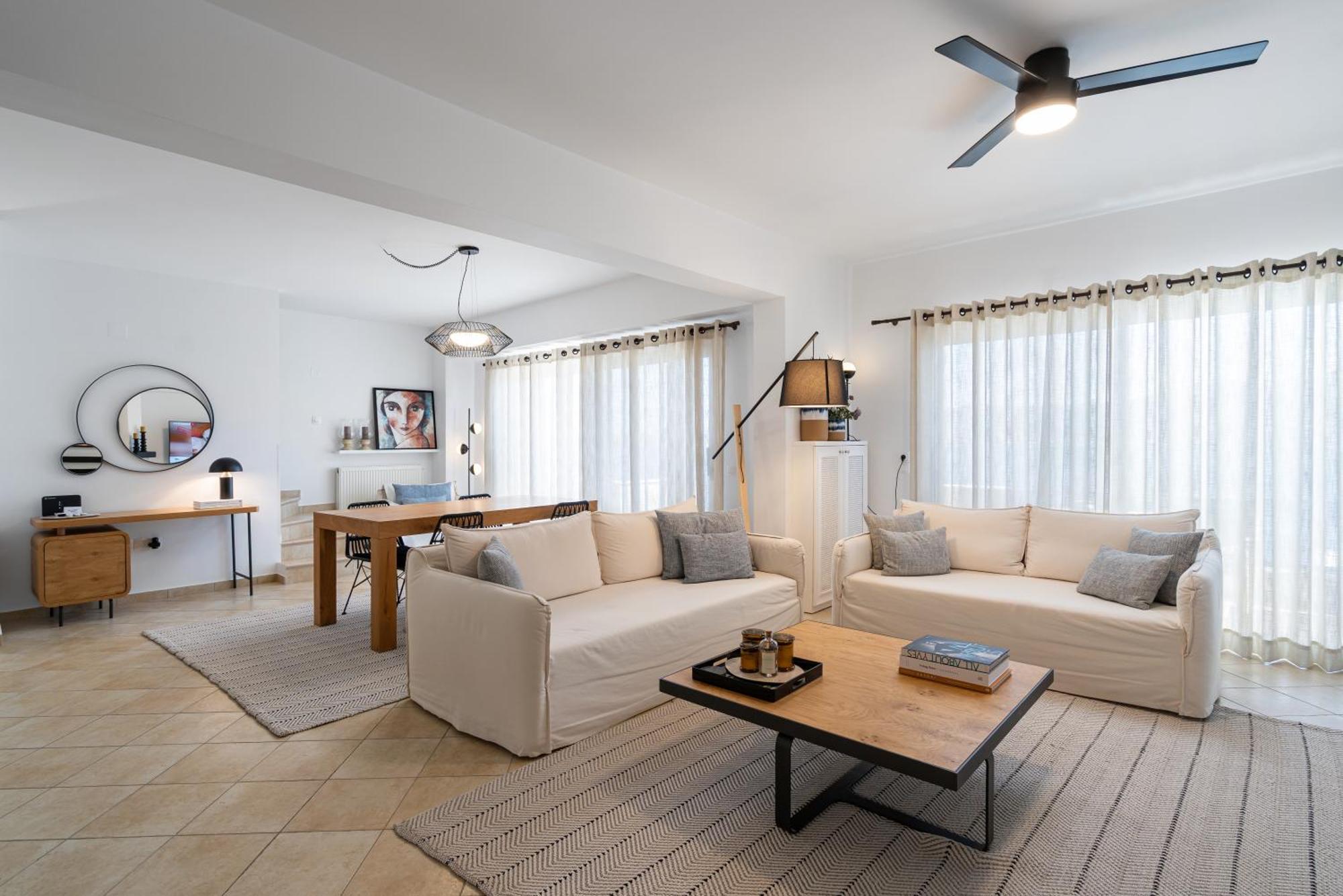 Вилла Artemis Ιncreteble Cretan Resindences Collection Сития Экстерьер фото